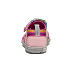 Keen Little Kids' Seacamp II CNX | Rainbow/Festival Fuchsia 15 Keen Little Kids' Seacamp II CNX | Rainbow/Festival Fuchsia -Fashion Boots Store f173b30df0aa33d8f35f7ef8a5e459e174c97318