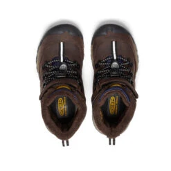 Keen Little Kids' Kanibou Waterproof Winter Boot | Java/Naval Academy -Fashion Boots Store f25fae4392791d55a79b81332adc5fd7cc5fda61