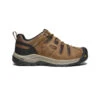 Keen Men's Flint II (Steel Toe) | Shitake/Rust -Fashion Boots Store f6c1eba585b2b74837dc2d80627080011e5fb853