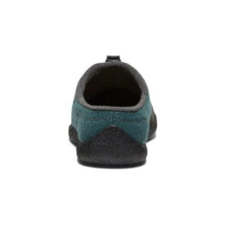 Keen Men's Howser III Slide | Black Olive Felt/Black Olive -Fashion Boots Store f7dd41b99e64a099fb8636cddd0aeba5e1ba3f50