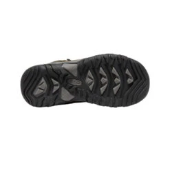 Keen Big Kids' Ridge Flex Waterproof Boot | Dark Olive/Dusky Citron -Fashion Boots Store f96812496a08c4b23a71d060fa3dd186a92378f0