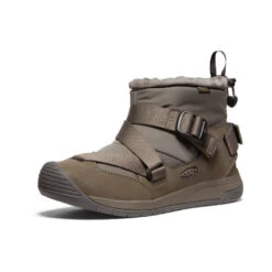 Keen Men's Hoodzerra Waterproof Boot | Canteen/Brindle -Fashion Boots Store facaa163484baec5cd81d0008152835cd85c98d6