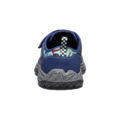 Keen Big Kids' Speed Hound | Blue Depths/Black -Fashion Boots Store fb743c6d94b25bced4e7c8a47bf209e6bb7e25e0