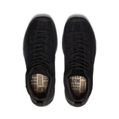 Keen Men's Jasper Waterproof Boot | Black -Fashion Boots Store fc43da790580ecb6f400d4ae52c5d5d89950928a