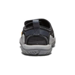 Keen Toddlers' Knotch River Open-Toe | Black/Steel Grey 12 Keen Toddlers' Knotch River Open-Toe | Black/Steel Grey -Fashion Boots Store fcd1fe71f05c36df0910db79e81f9202842e29a9