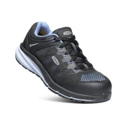 Keen Women's Vista Energy ESD (Carbon-Fiber Toe) | Hydrangea/Black -Fashion Boots Store fd1714c0cce7acb4fb0c6f718b22a833d33550f9