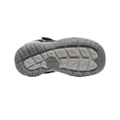 Little Kids' Knotch Peak Sneaker | Black/KEEN Yellow -Fashion Boots Store fd27c7f8d888f35c6238f56e83debf3cc418e6e6