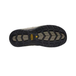 Keen Men's Flint II Boot (Steel Toe) | Cascade Brown/Golden Rod -Fashion Boots Store fd70cc664ff8deb171de7f513742ecb74a8f017f