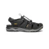 Keen Men's Rialto | Black/Gargoyle -Fashion Boots Store ff4d88be0209721ad3ba232d47e4713baeed4e5d